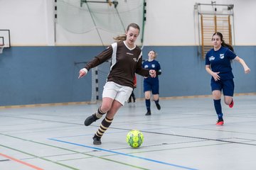 Bild 270 - wCJ Hamburger Futsalmeisterschaft